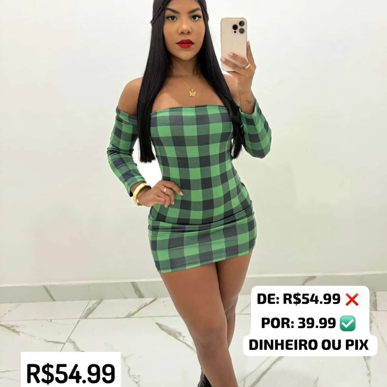 Roupas - Foto 3