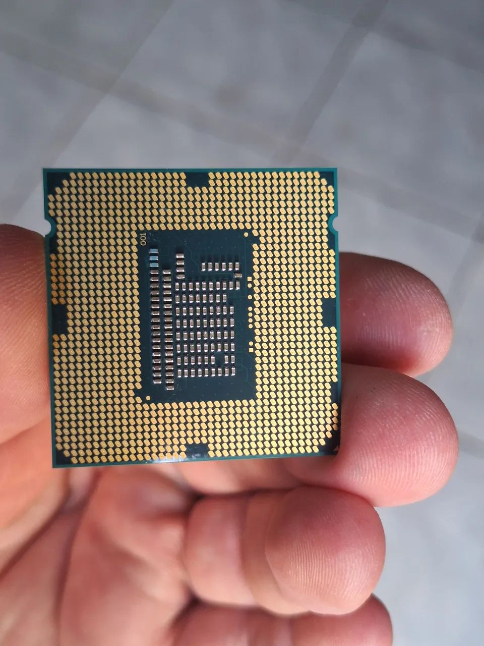 Processador Intel Pentium G2030 3GHz + Cooler Box Original - Foto 2