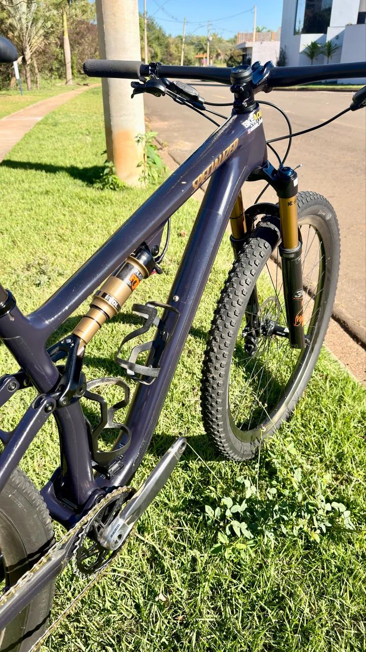 Specialized Epic Evo Disc Carbon - Foto 4