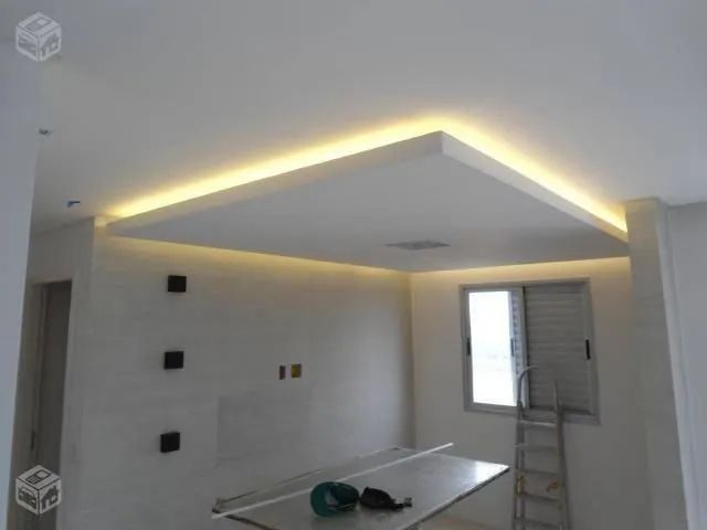 Decoração de gesso  - Foto 2