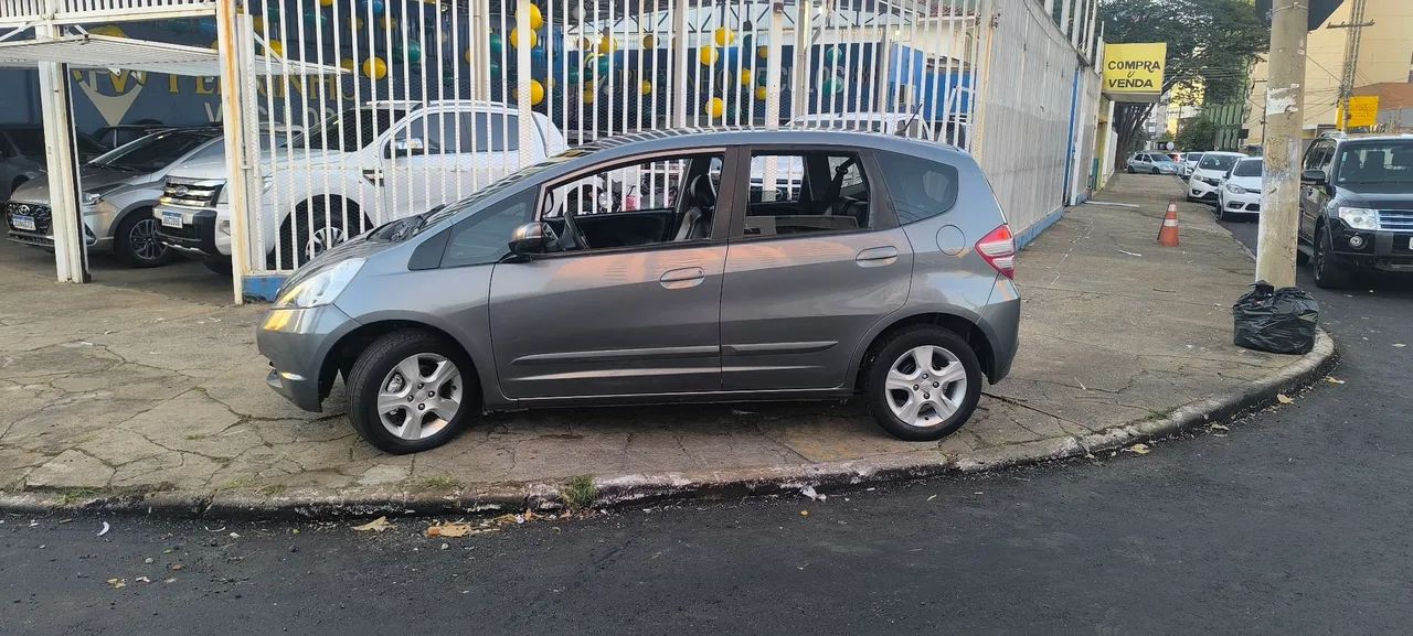 Honda Fit 2010