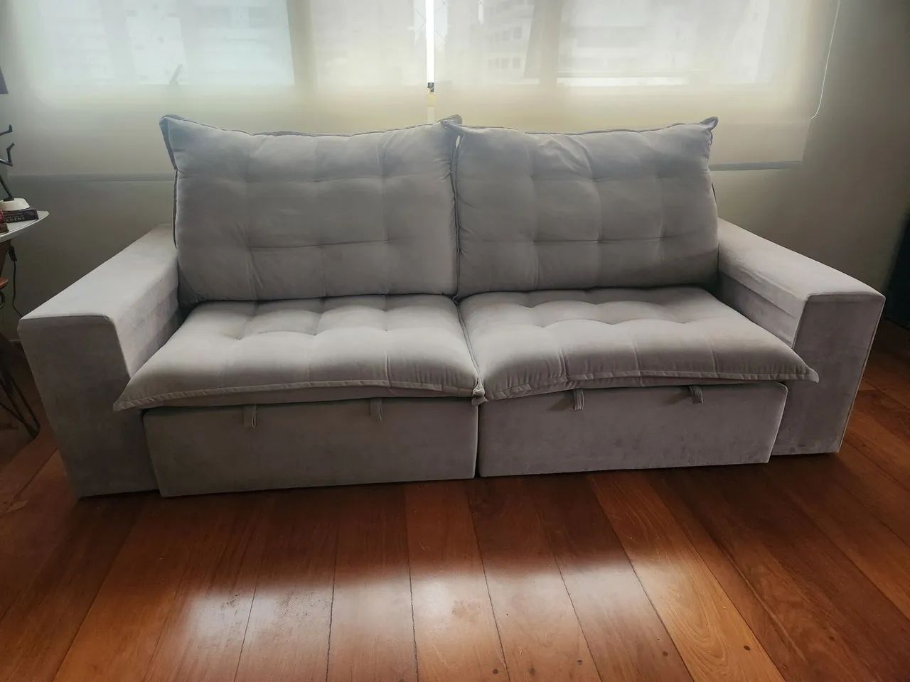 Vendo Sofá em excelente estado  - Foto 3