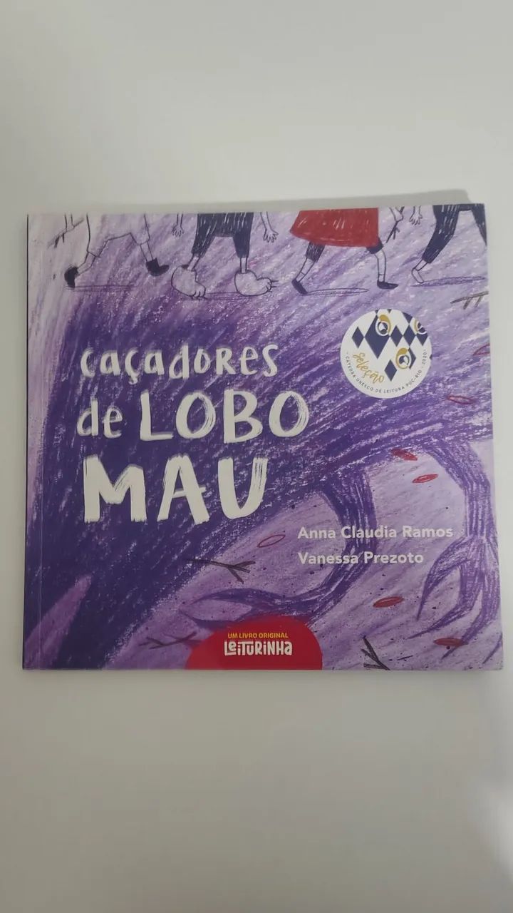 Livros infantis leiturinha - Foto 5