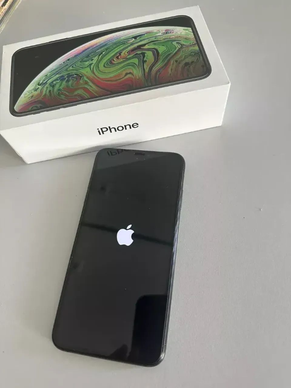 iPhone XS Max 256Gb (Todo Original) - Foto 2