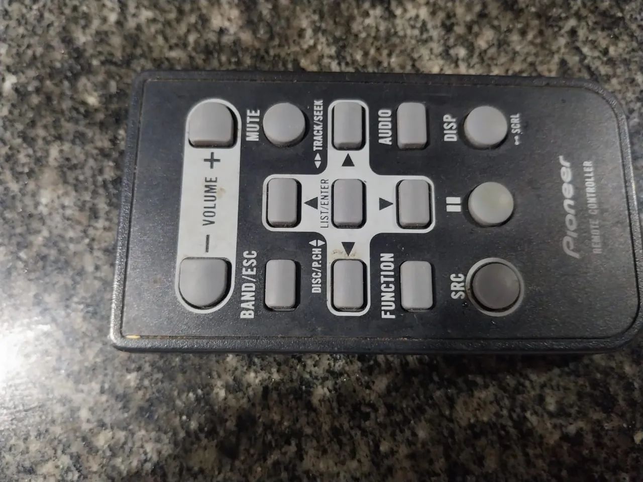 Rádio Pioneer  - Foto 4