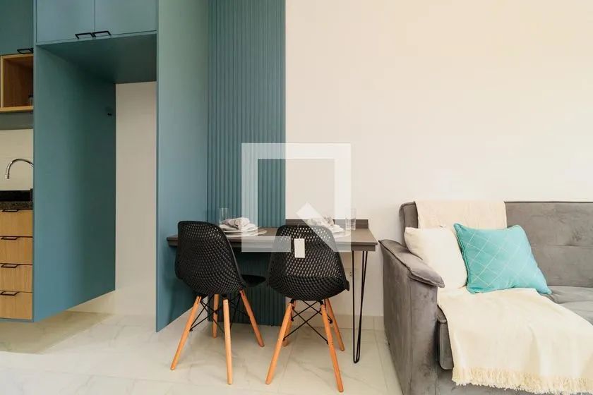 Apartamento à Venda - Vila Constança , 2 Quartos, 40 m2 - Foto 5
