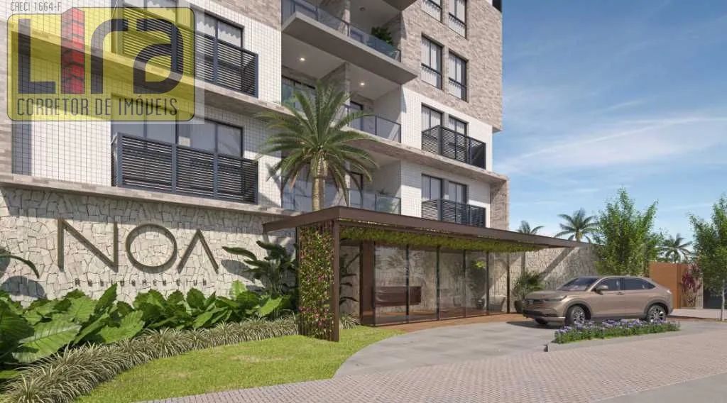 Edifício Noa Residence Club - Foto 5