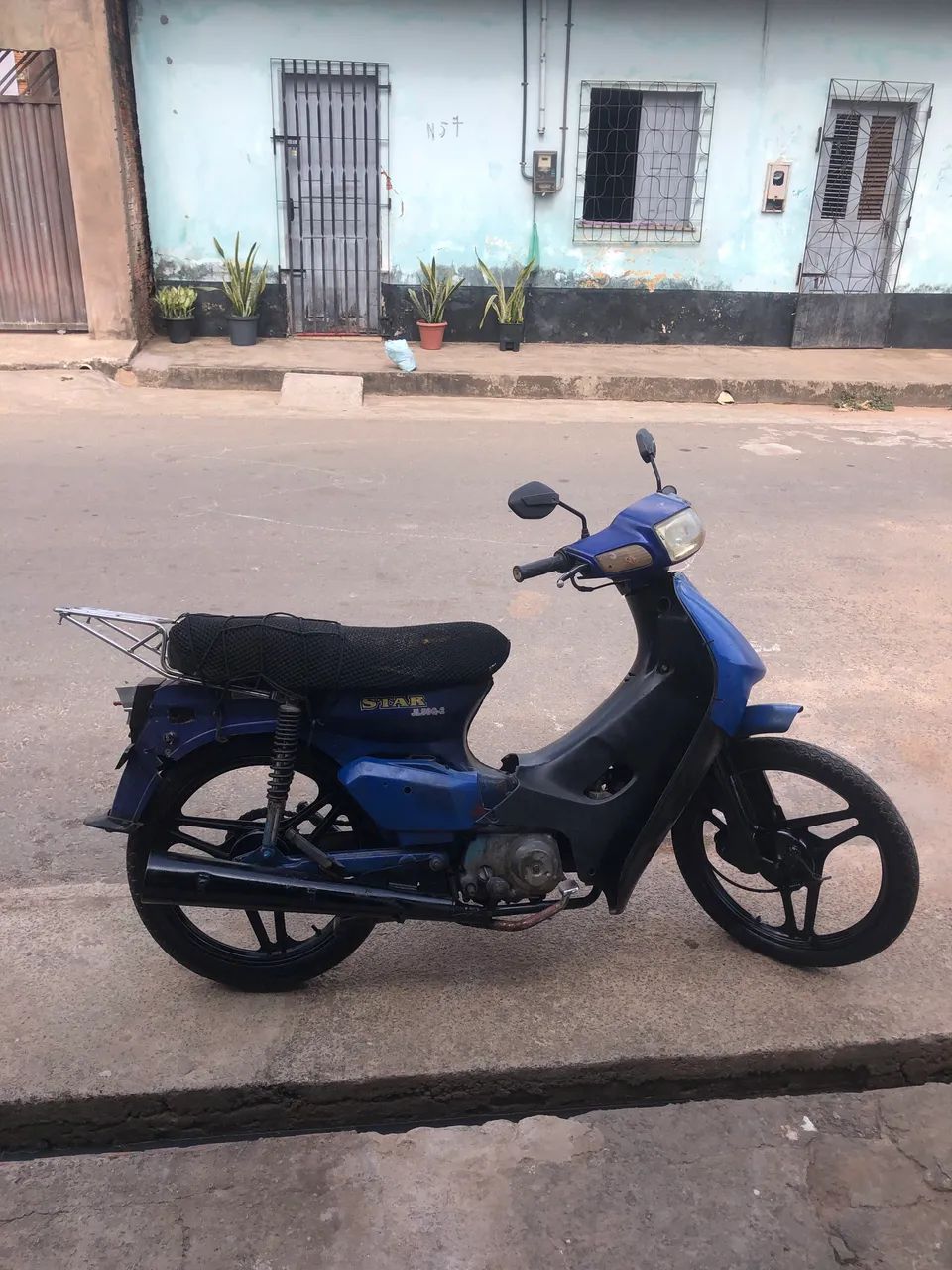 Traxx 50cc  - Foto 2