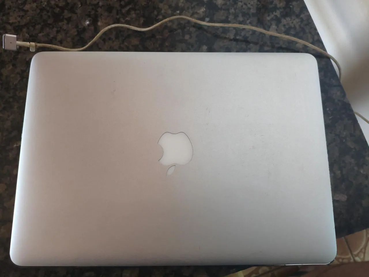 MacBook Air 13" i7 8GB 500GB - Muito Conservado - 2016 - Foto 2