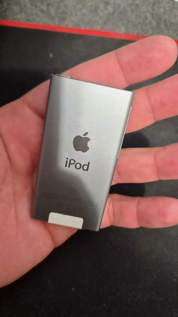Apple Ipod nano 7 16gb  - Foto 5