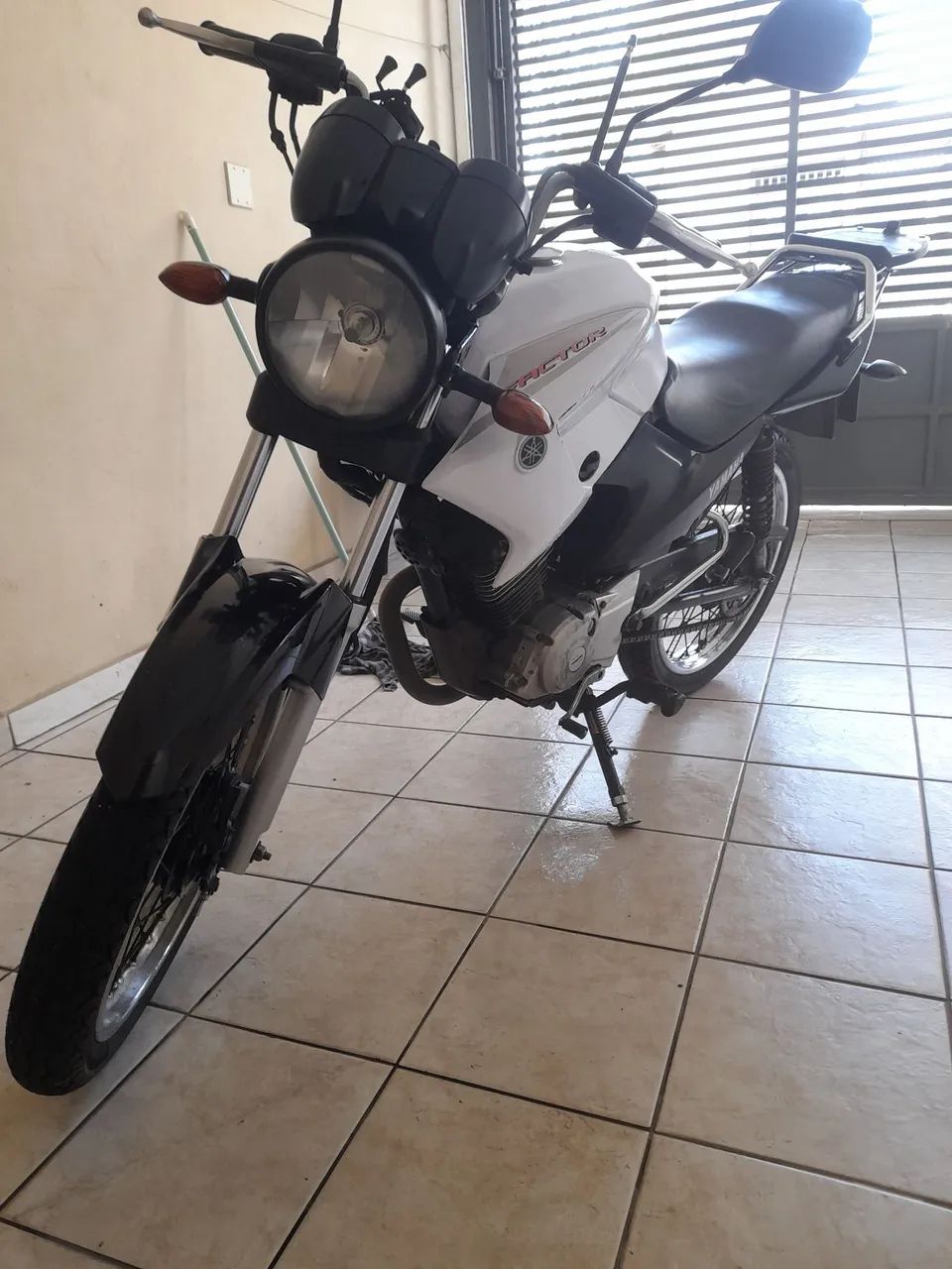 Vendo Factor K1