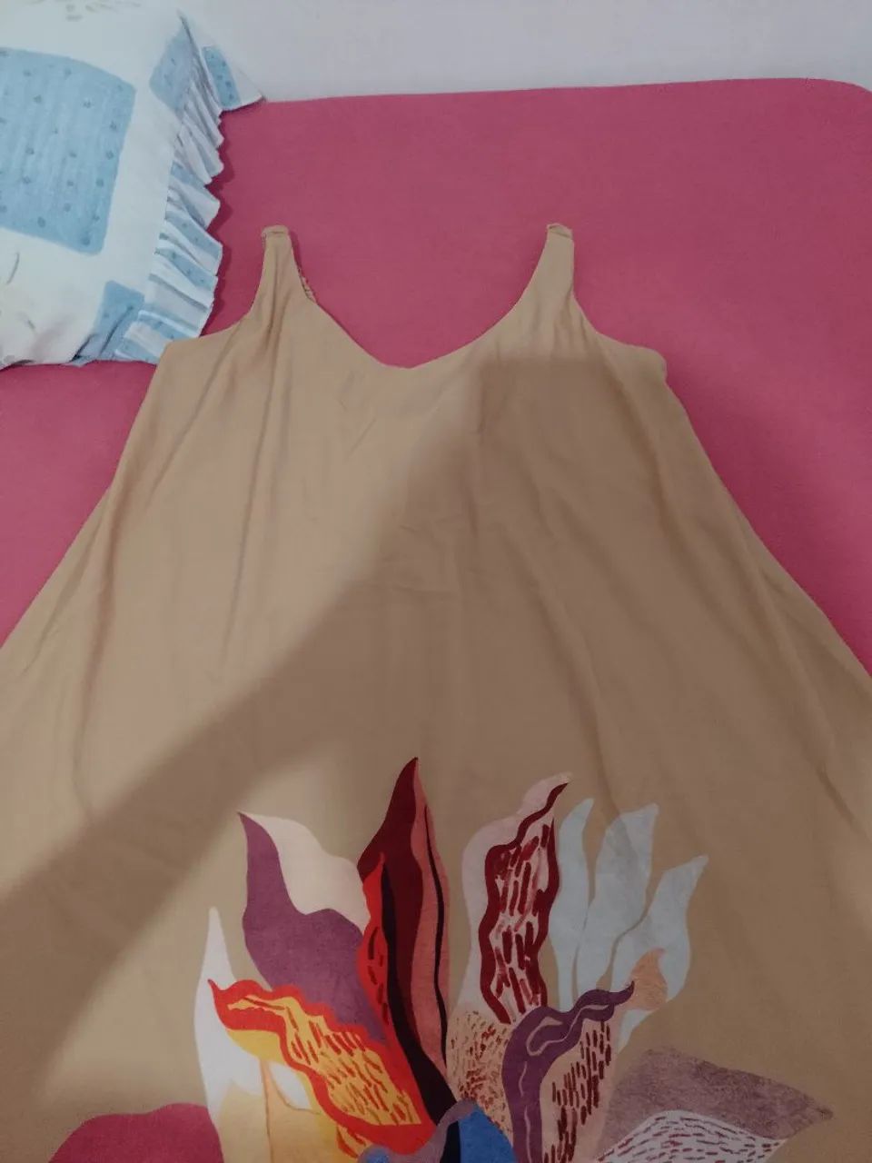 Lindo!!! Vestido  - Foto 4