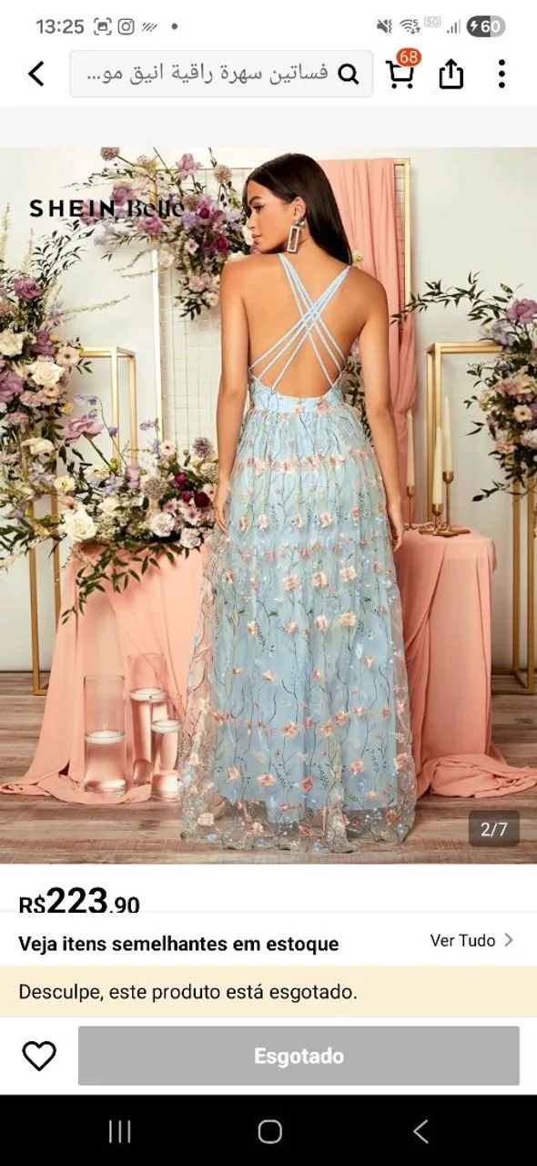 Vestido nunca usado - Foto 3