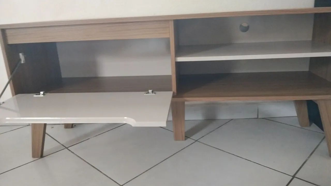 Hack novo. Montado e nunca usado - Foto 3