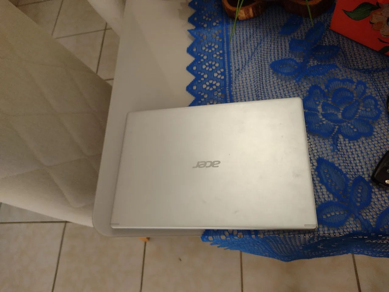 美品★Acer ノートパソコン本体 Core i5/SSD128GB/Win10 Acer 14.0型 ノートパソコン Windows10 Home 64ビット Core i5-1135G7