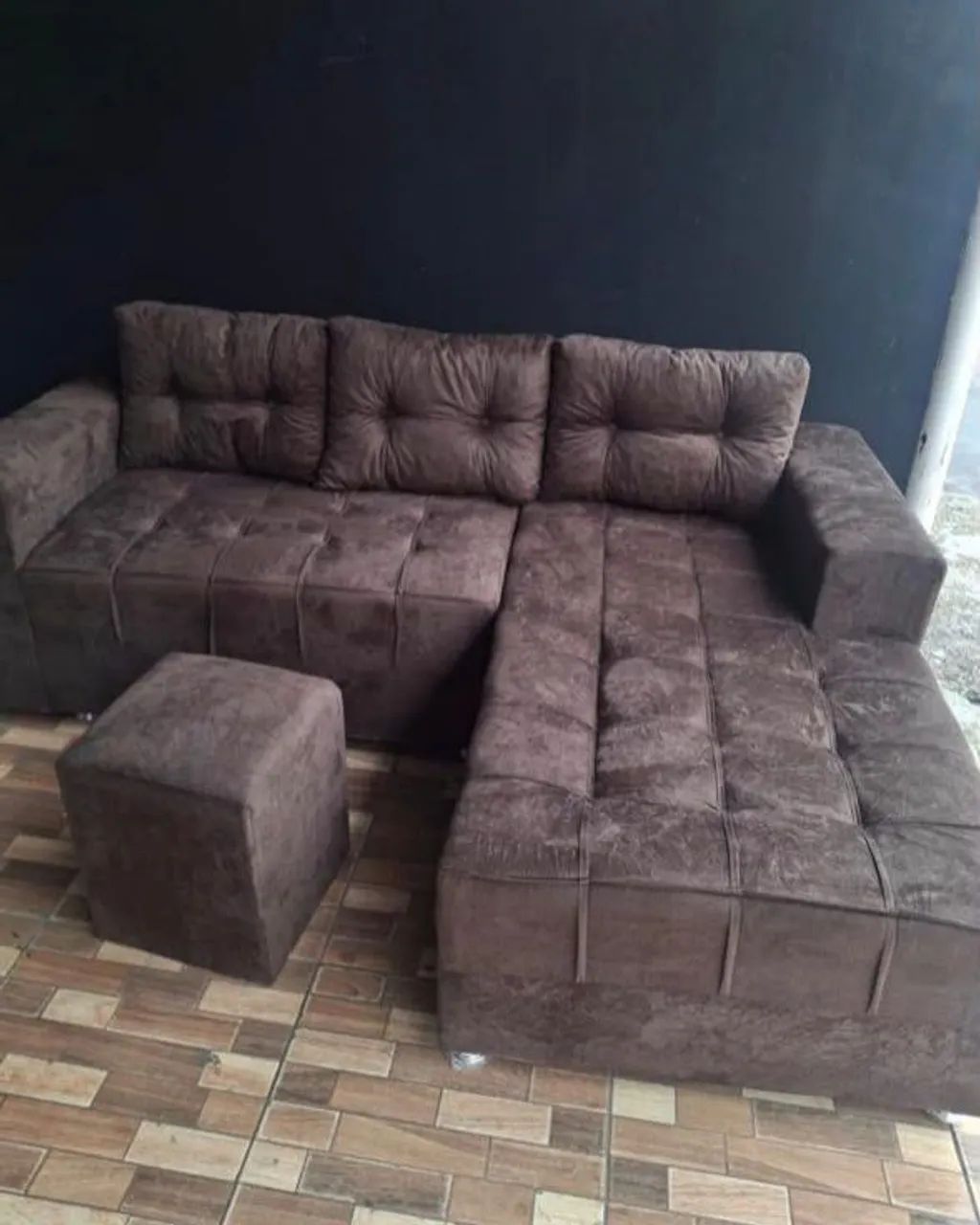 SOFA CHEYSE  - Foto 3