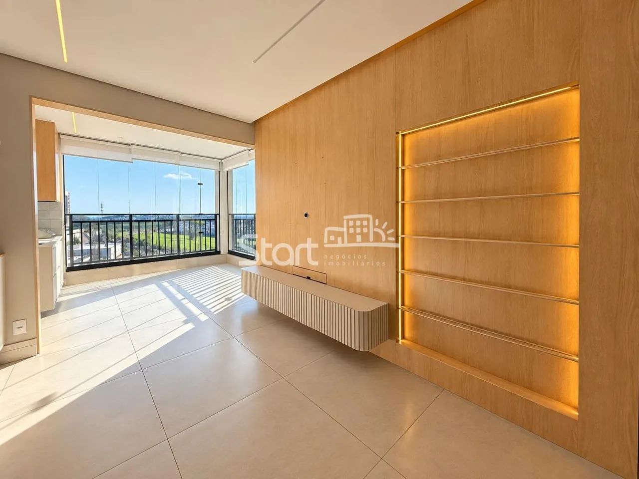 apartamento - Swiss Park - Campinas - Foto 4