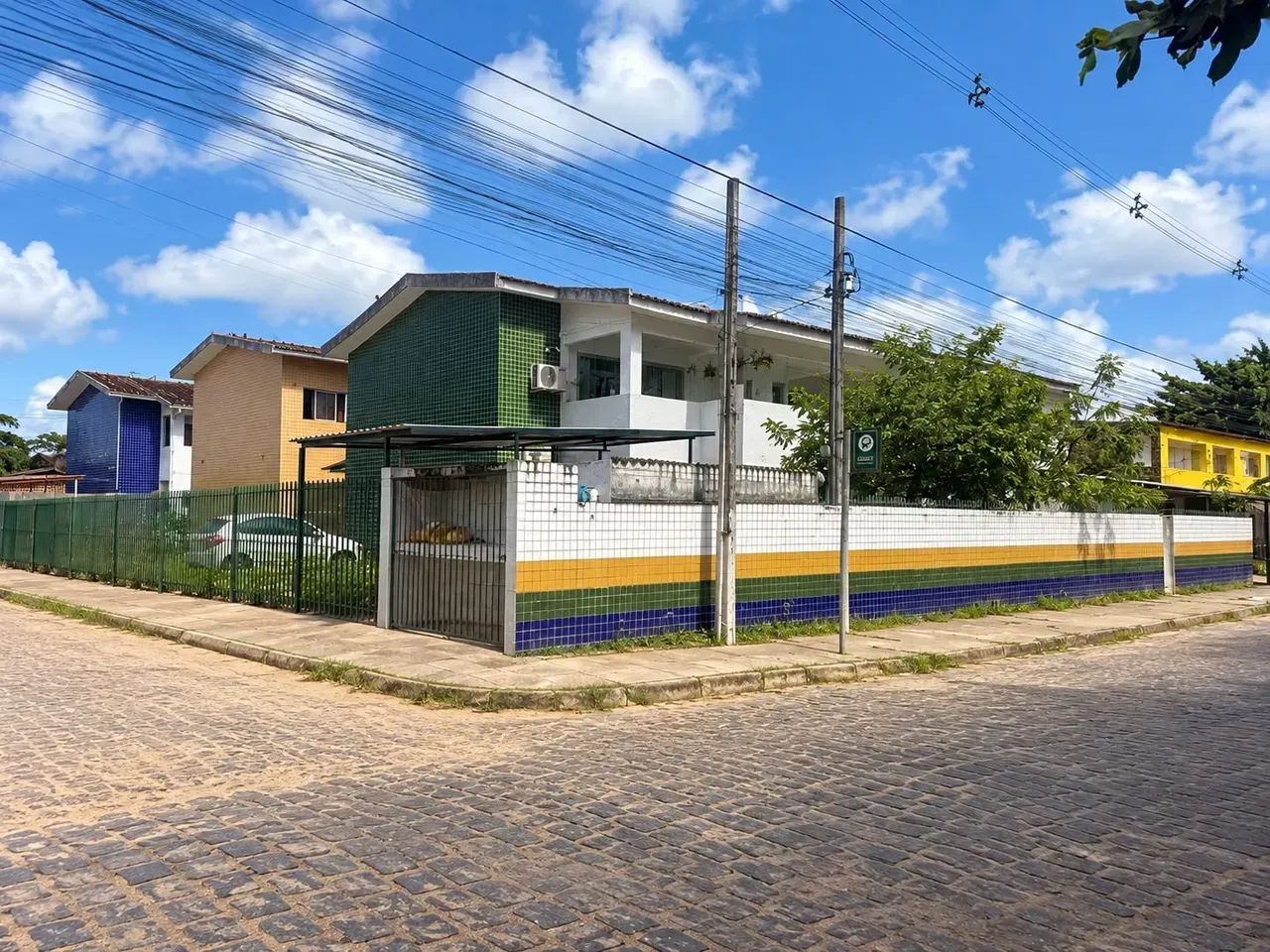 Casa em Igarassu
