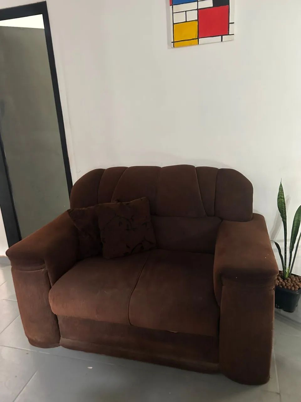 Sofá  - Foto 2