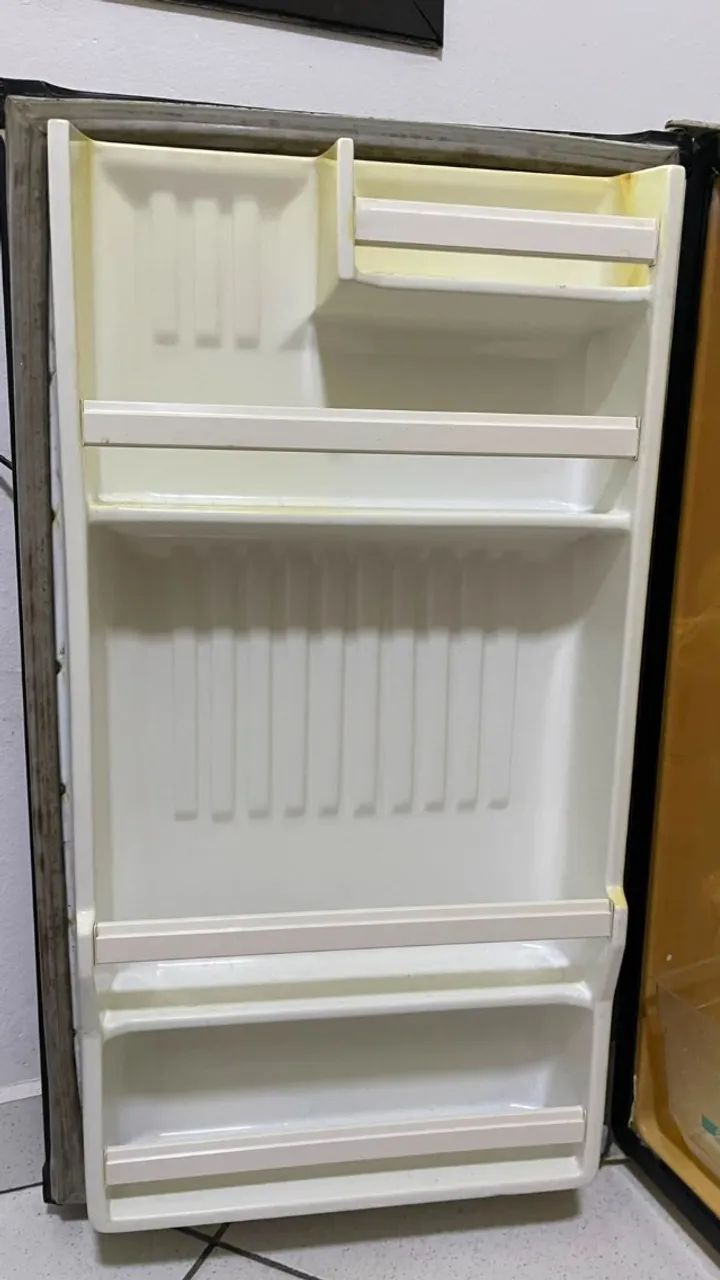 Frigobar Consul 120L  - Foto 3
