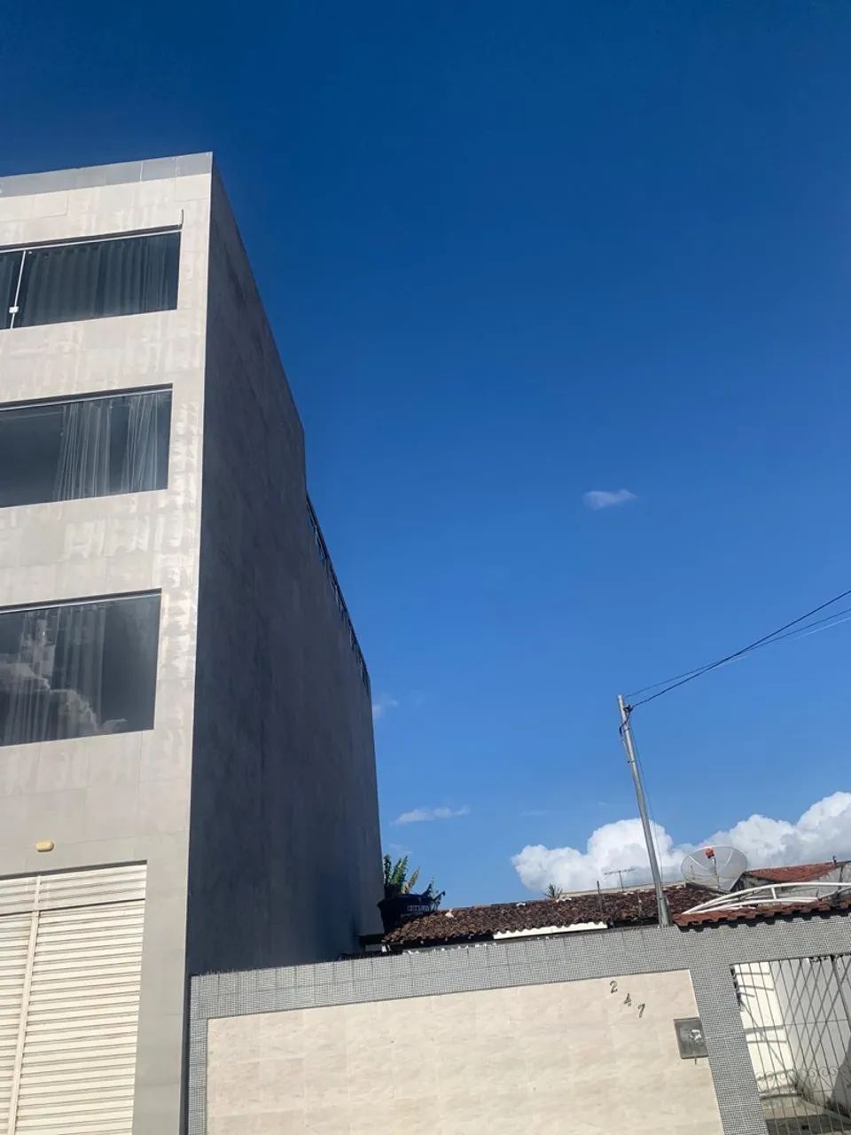 Alugo ou vendo prédio e galpões  - Foto 3