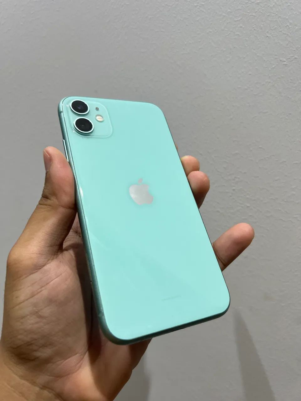 IPhone 11 único dono 