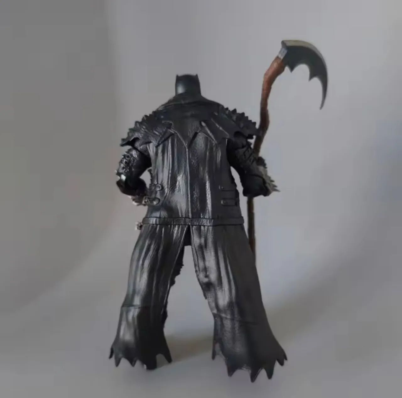 ACTION FIGURE / BATMAN DARK KNIGHT - Foto 2