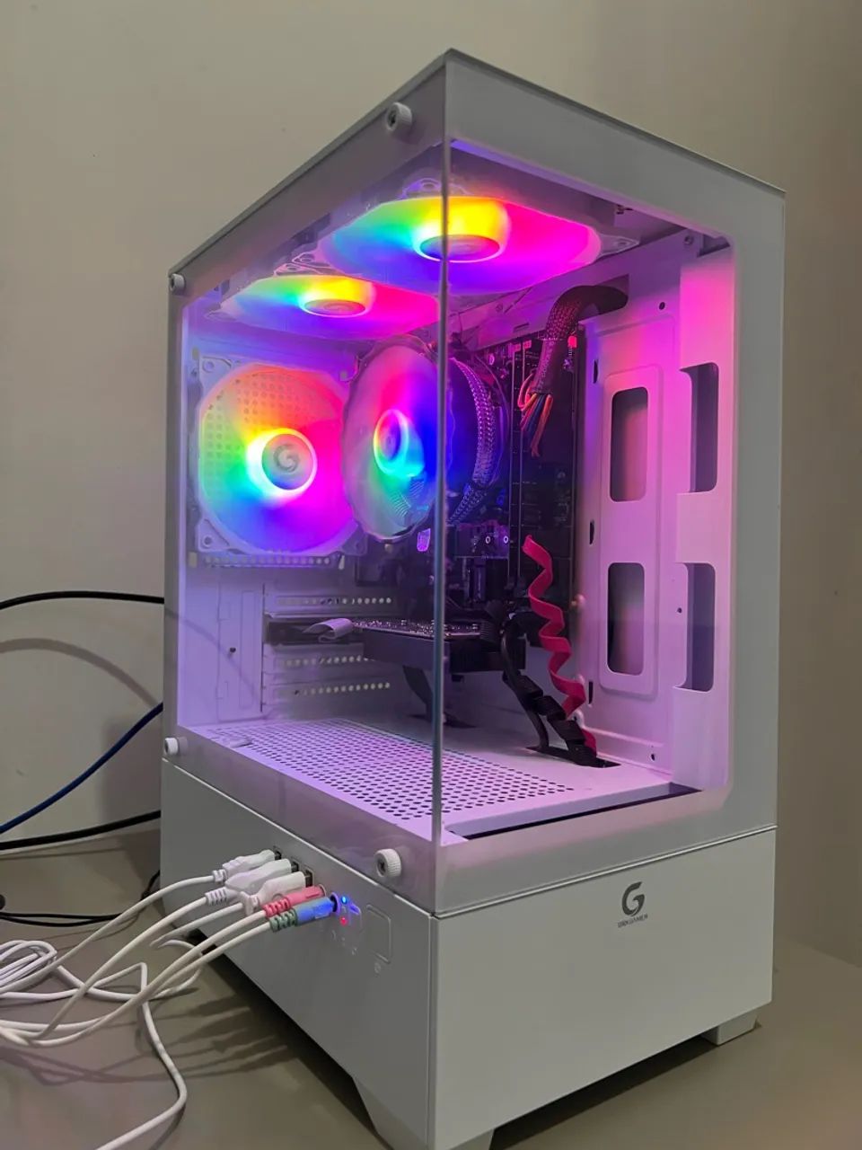 Computador Gamer - Oferta Imperdível ? - Foto 2