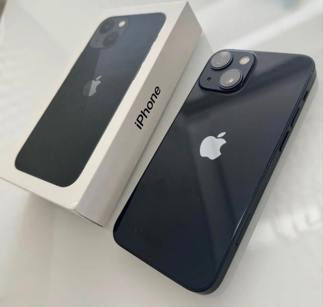 iPhone mini 128GB - Foto 4