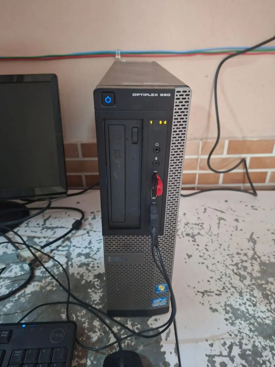 Computador dell  - Foto 4