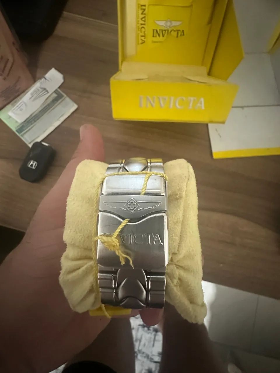 Invicta venon  - Foto 3