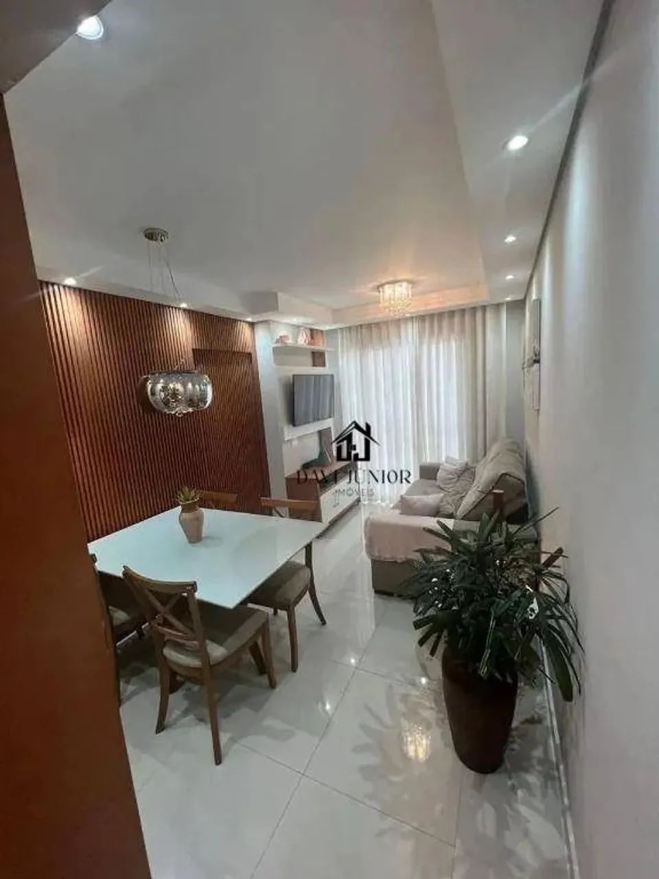 Apartamento com 2 dormitórios à venda, 46 m² por R$ 318.000,00 - Jardim Guarujá - Sorocaba - Foto 2