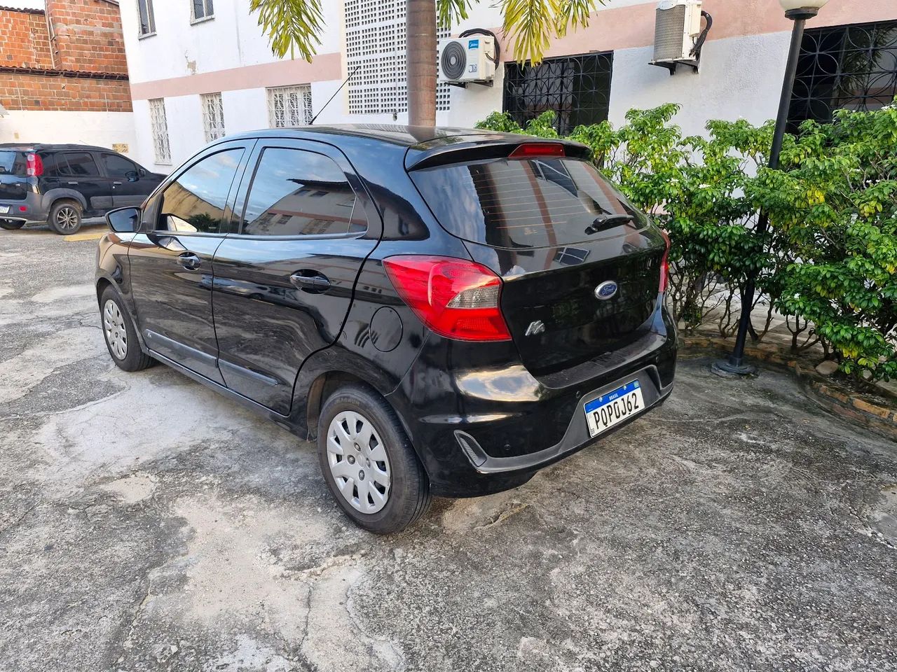 ALUGO FORD KA - 2021 - Foto 2