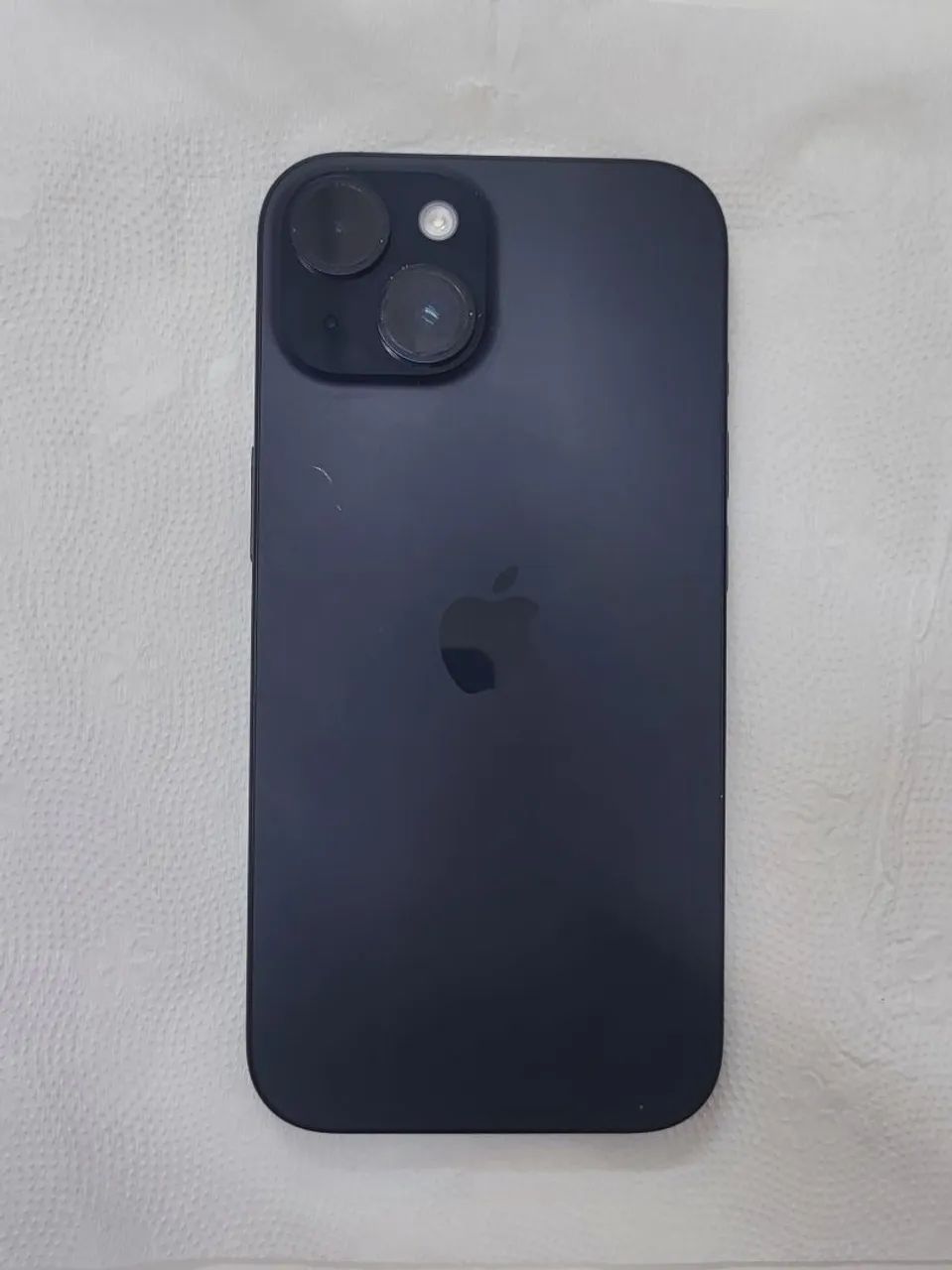 iPhone 15 256Gbs ?90%