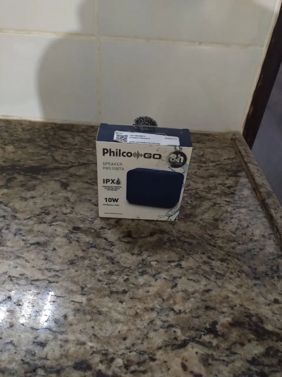 Bluetooth ótima 