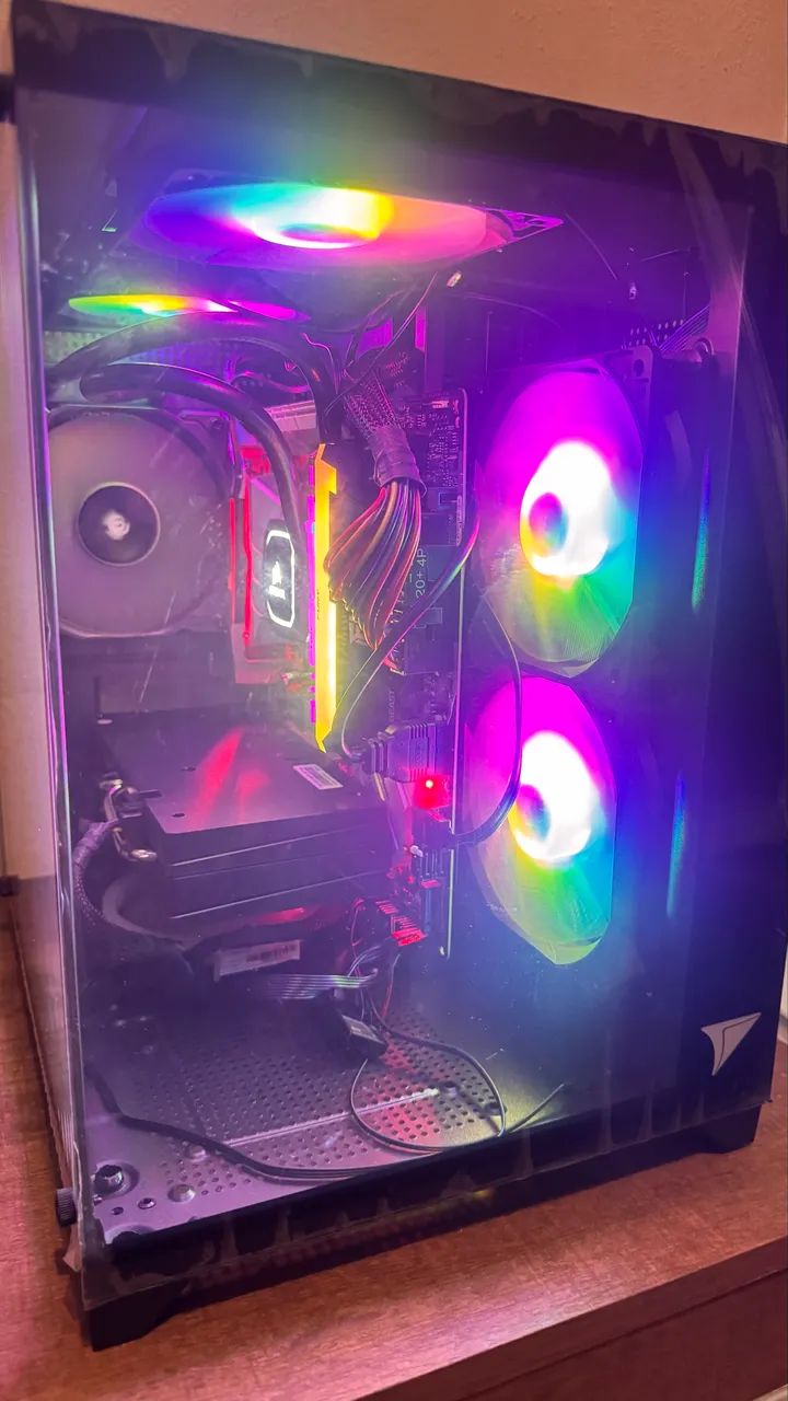 Pc gamer  - Foto 4