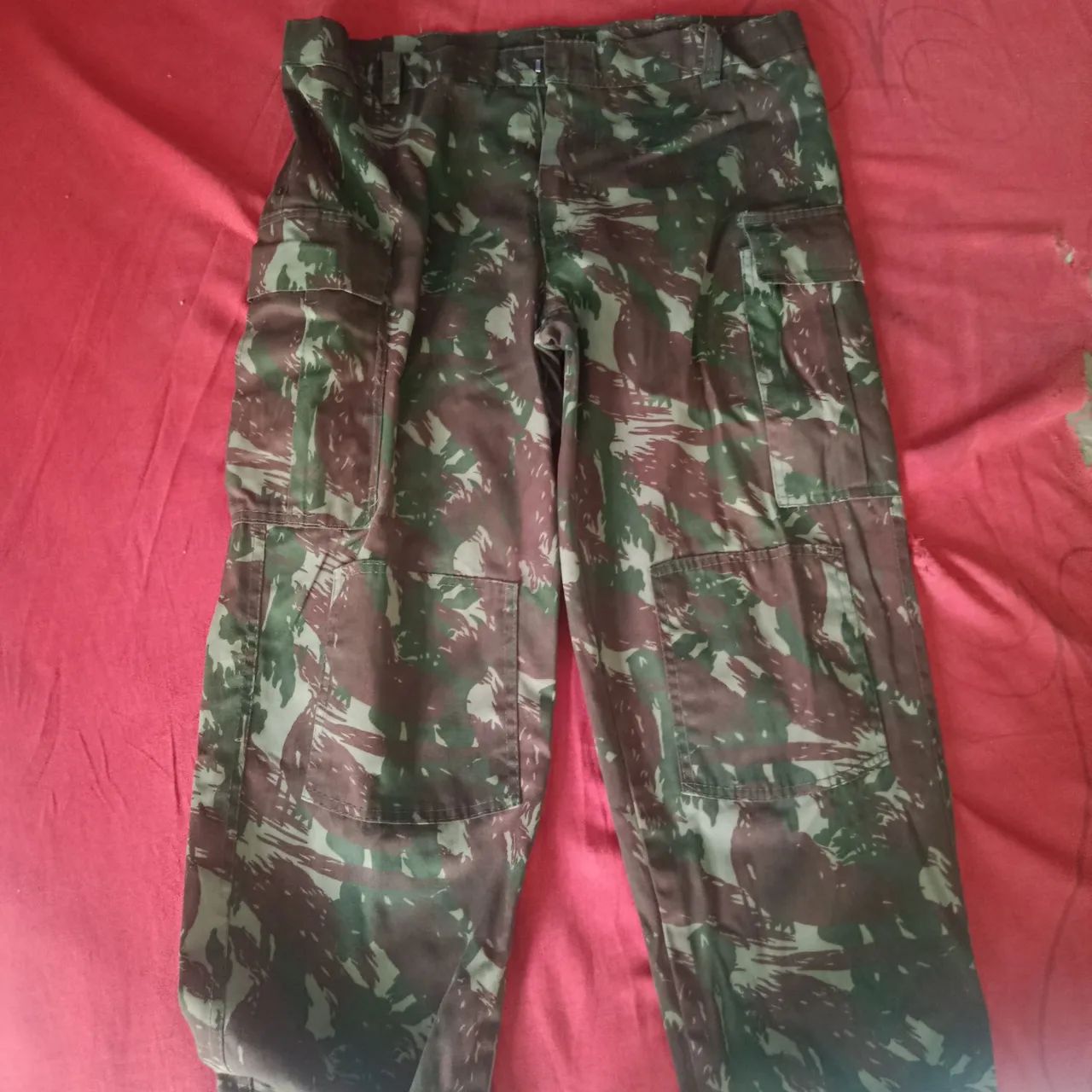 Fardamento Militar  - Foto 3