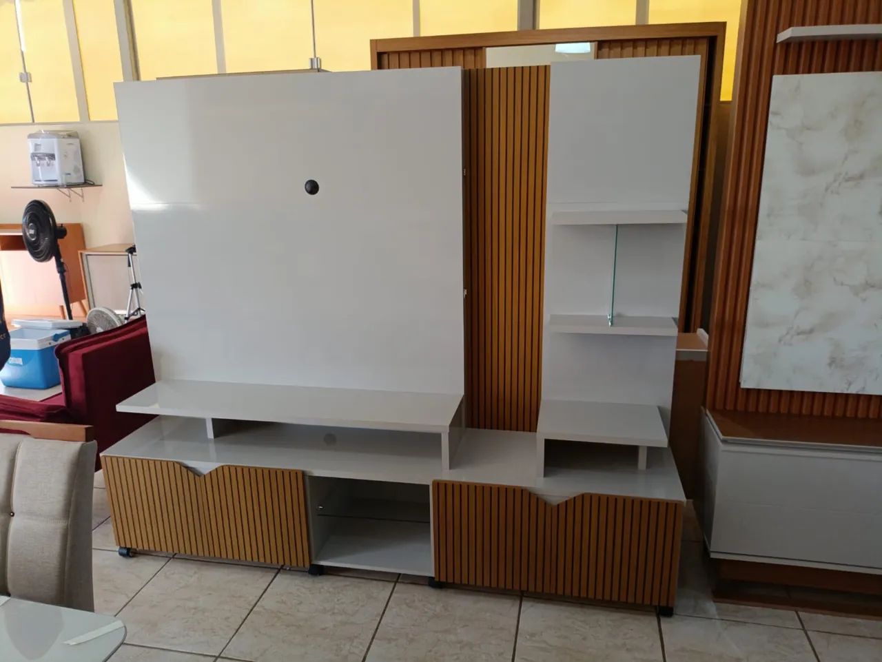 HOME CROSS TV55 - Foto 2