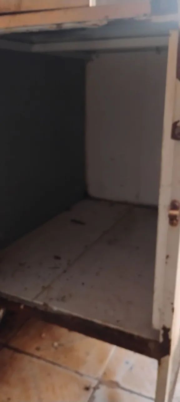 Carrinho de lanche usado  - Foto 4