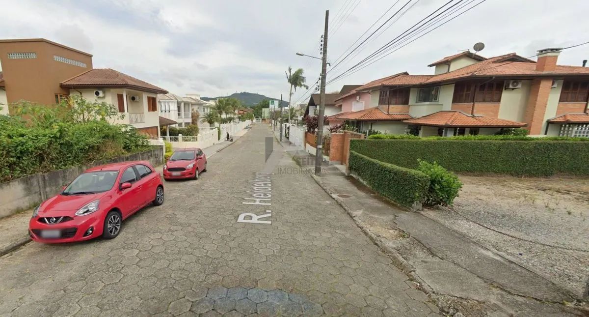 Terreno de 476 metros a venda Corrego grande - Foto 2