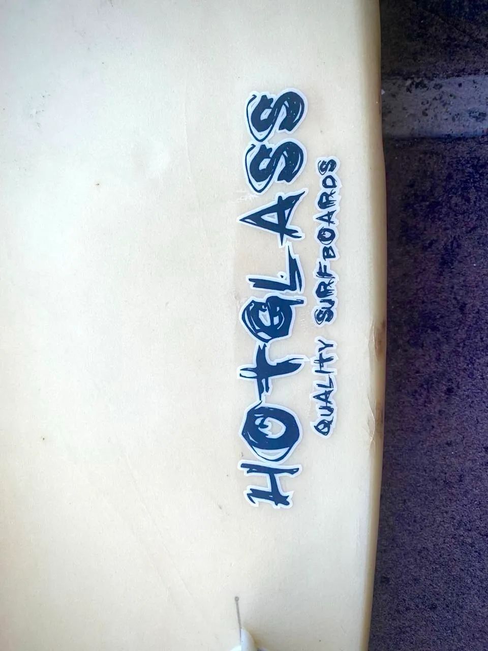 Prancha de Surfe - Semi Pro S - Foto 3