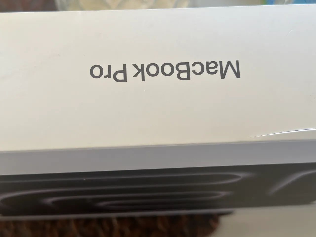 Promoção MacBook Pro M5 14.2 16GB / 1TB SSD  - Foto 3
