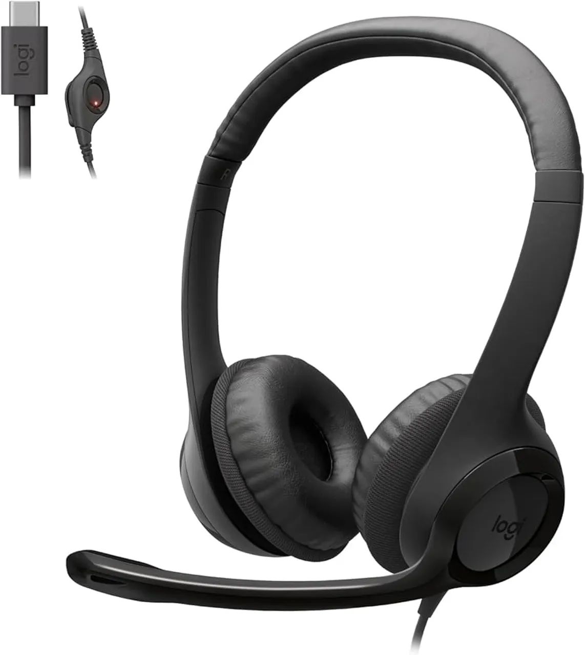 Fone Logitech H390