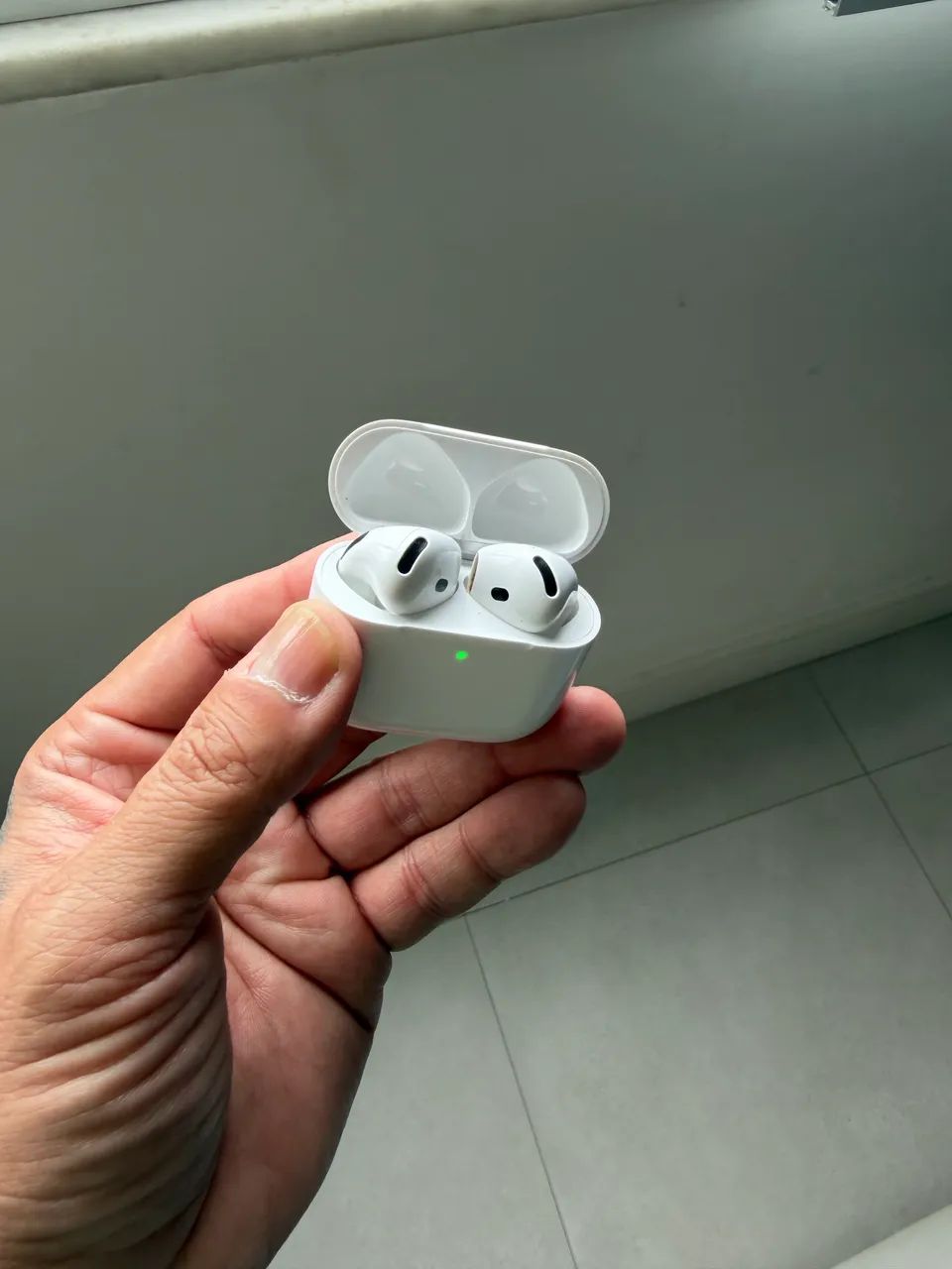 AirPods 4  - Foto 3