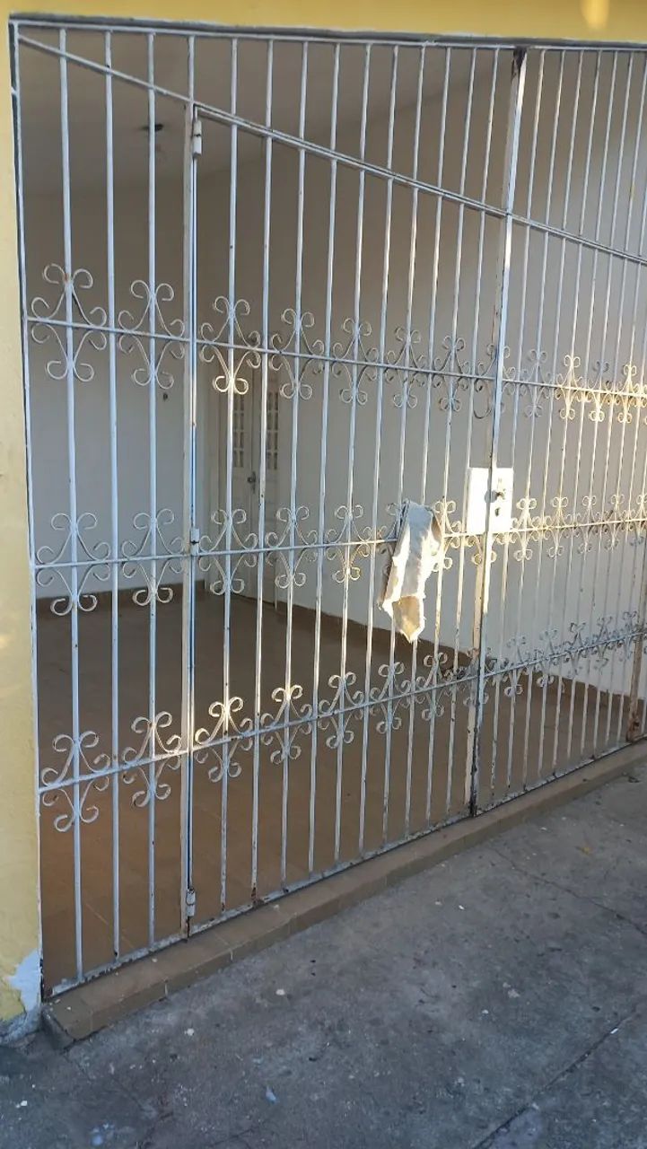 Alugo casa no Conjunto colina dos eucaliptos - Foto 2