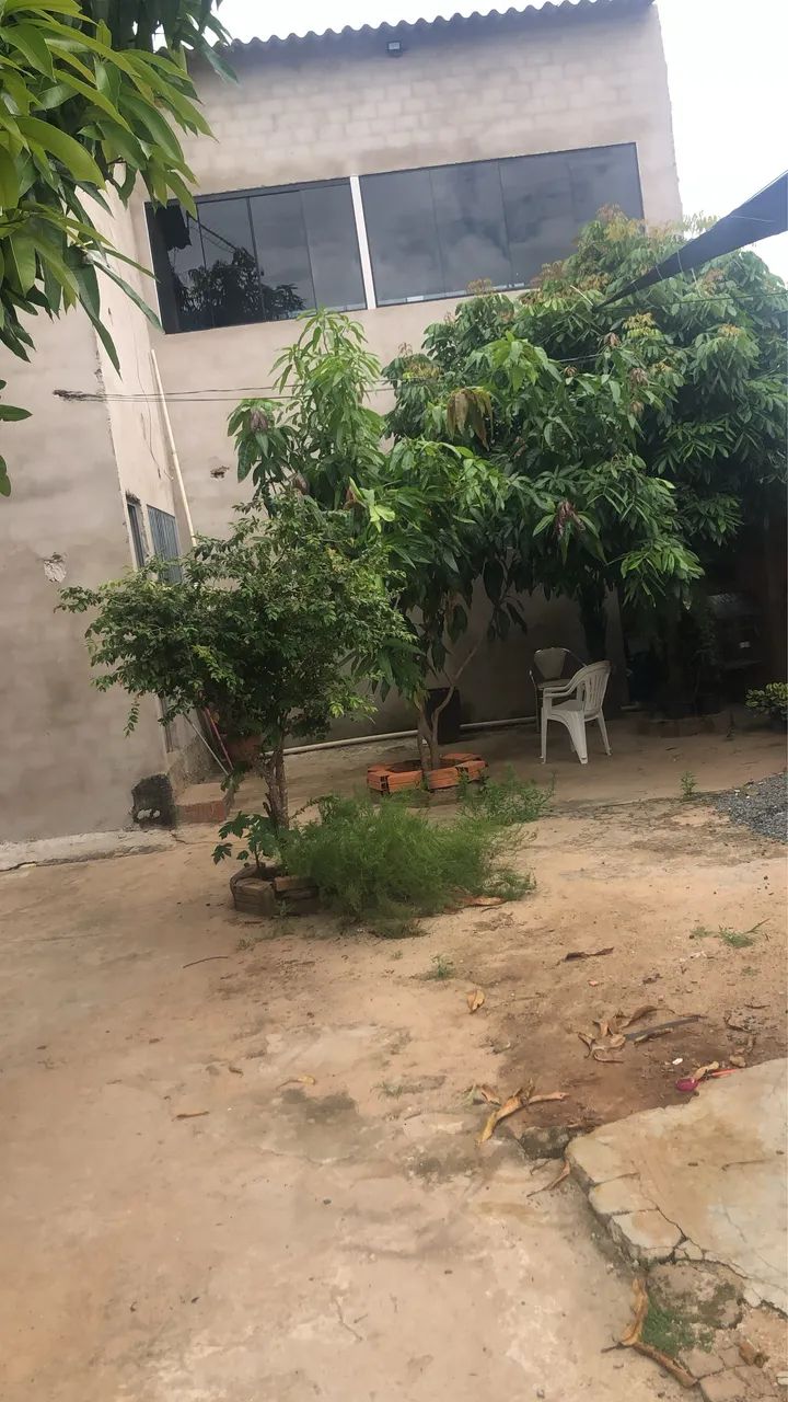 Vendo ou troco por SÍTIO 