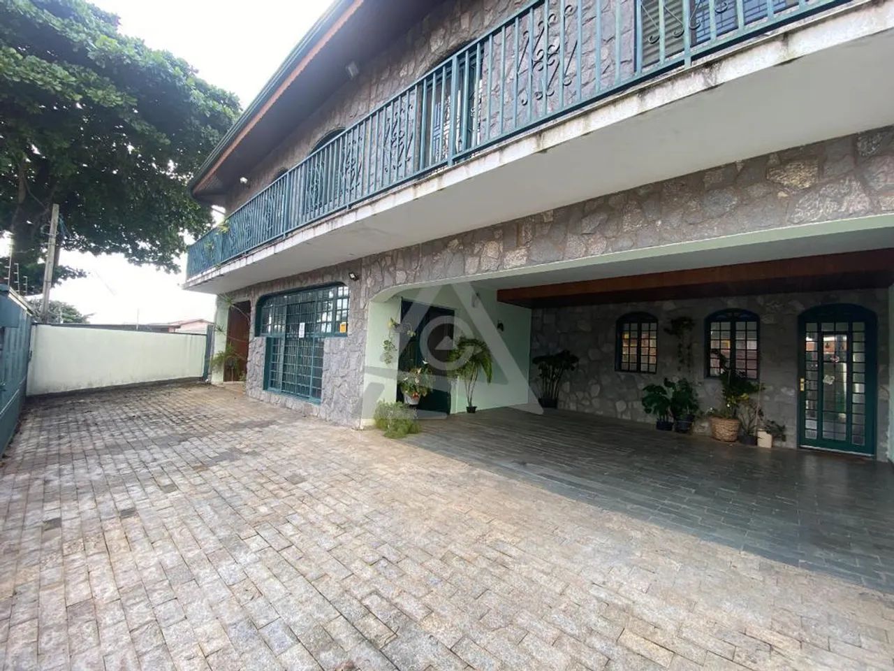 Casa à venda e para alugar em Campinas, Jardim Leonor, com 6 quartos, com 280 m²