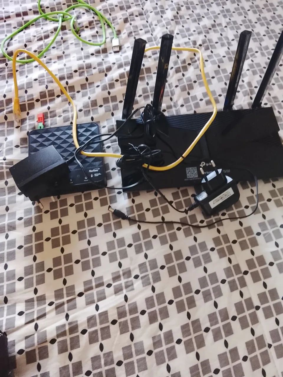 Roteador 