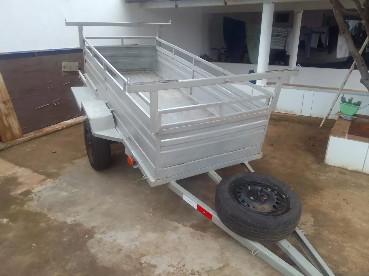 Carretinha  - Foto 2