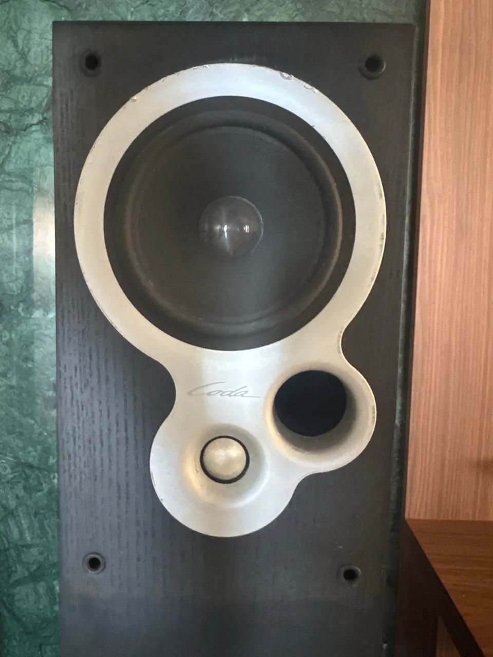 Caixa torre kef coda 90 - Foto 2